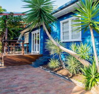 Frankies Beach House - Accommodation Burleigh