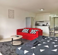 MyHoYoHo Design Studio Apartment - Accommodation Burleigh