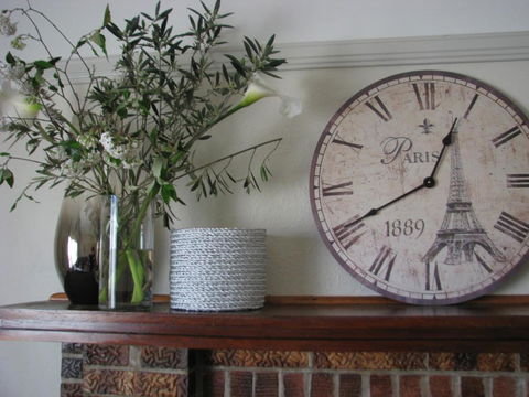 Art Deco Cottage - Accommodation Burleigh 7