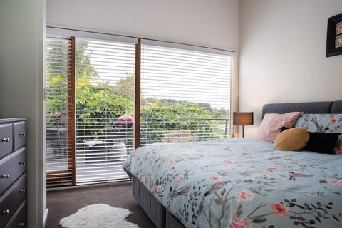 Gables Bend Spa Villa - Accommodation Burleigh 4