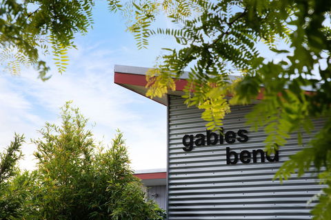 Gables Bend Spa Villa - Accommodation Burleigh 0
