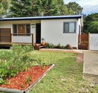 Summer Retreat at Callala Beach - Accommodation Burleigh