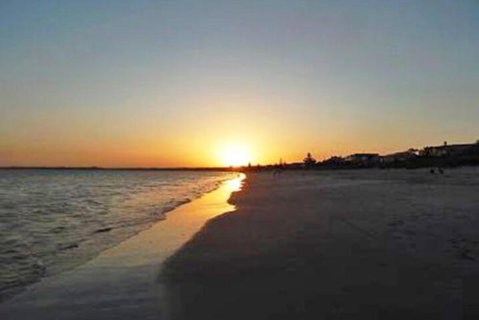 Summer Retreat At Callala Beach - Accommodation Burleigh 5
