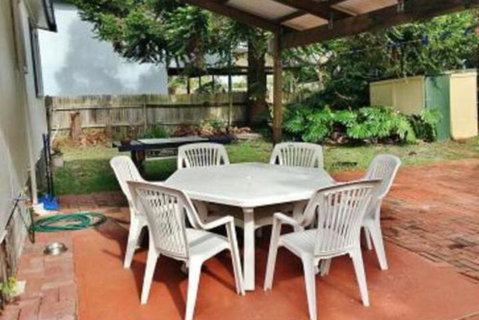 Summer Retreat At Callala Beach - Accommodation Burleigh 6