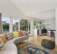 Fern Beach House - Accommodation Burleigh