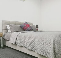 Stylish Waterfront Apt in Rhodes - Accommodation Burleigh
