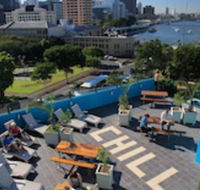 Chill Backpackers - Accommodation Burleigh