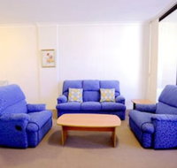 Short Train Ride to Sydney CBD - Accommodation Burleigh