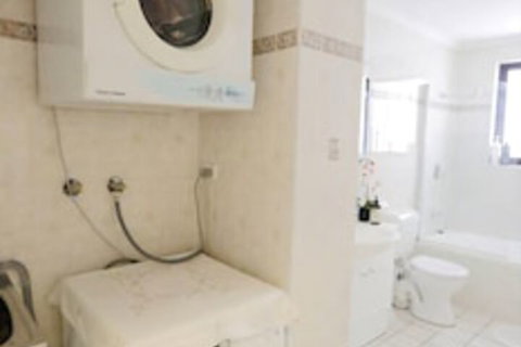 Short Train Ride To Sydney CBD - Accommodation Burleigh 4