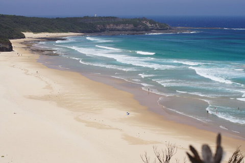 Rennies Beach House - Accommodation Burleigh 4