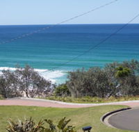 Rennies Beach House - Accommodation Burleigh