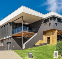 Wollumbin Haus - Accommodation Burleigh