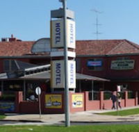 Northside Hotel Albury - Accommodation Burleigh