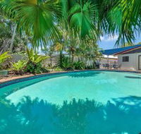 Red Gardens - Accommodation Burleigh