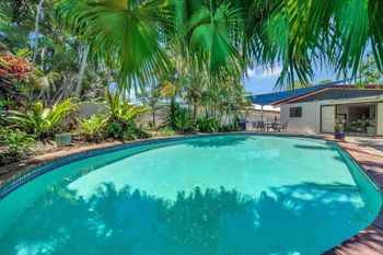 Red Gardens - Accommodation Burleigh 0