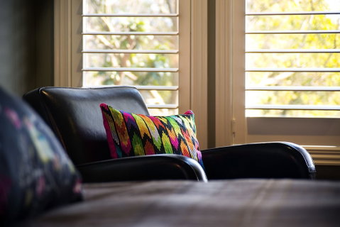 Aroona - Accommodation Burleigh 3