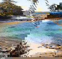 Fairway Haven Getaway - Accommodation Burleigh