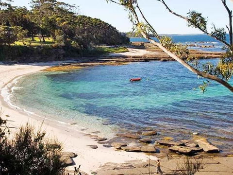 Fairway Haven Getaway - Accommodation Burleigh 0