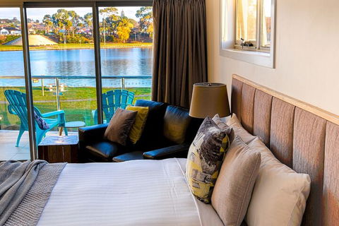 Ulverstone River Edge Apartments - Accommodation Burleigh 2