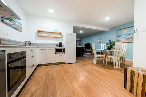 Ulverstone River Edge Apartments - Accommodation Burleigh 1