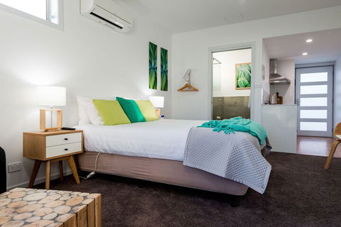 Ulverstone River Edge Apartments - Accommodation Burleigh 6
