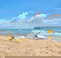 Mediterranean Apartments - Unit 4 - Accommodation Burleigh