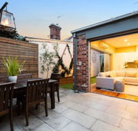 ELISE 2BDR Windsor House - Accommodation Burleigh