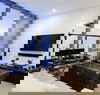 MATILDA 1BDR South Yarra Apartment - Accommodation Burleigh