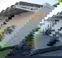 Discovery Parks  Darwin - Accommodation Burleigh