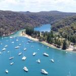 Palm Beach NSW Accommodation Burleigh