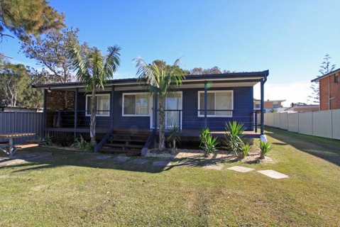 Silversands Beach House - Accommodation Burleigh 5