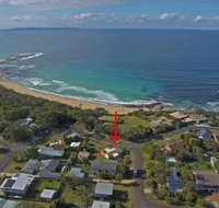 The Beach House in Berrara - Accommodation Burleigh