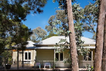 Yandoit Hills VIC Accommodation Burleigh