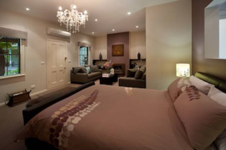Bullarto VIC Accommodation Burleigh