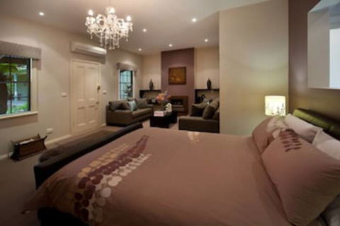 Bullarto 124 - Accommodation Burleigh 0
