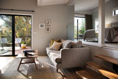 Sanctum - Accommodation Burleigh 0