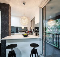 MyHoYoHo Apartments Allen St - Accommodation Burleigh