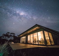 Sawyers Bay Shacks - Accommodation Burleigh