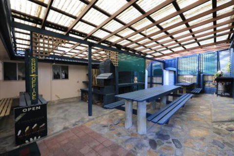 Arthur River Holiday Units - Accommodation Burleigh 3