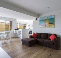 Iluka stroll to Tyrone Foreshore - Accommodation Burleigh