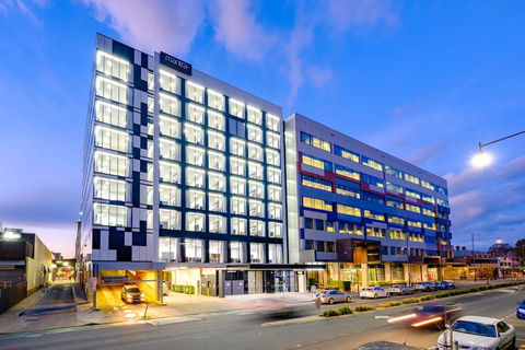 Mantra Albury Hotel - Accommodation Burleigh 1