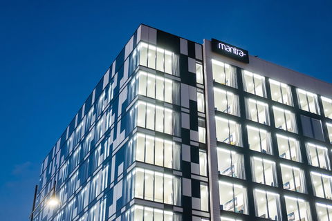 Mantra Albury Hotel - Accommodation Burleigh 3