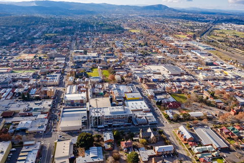 Mantra Albury Hotel - Accommodation Burleigh 5