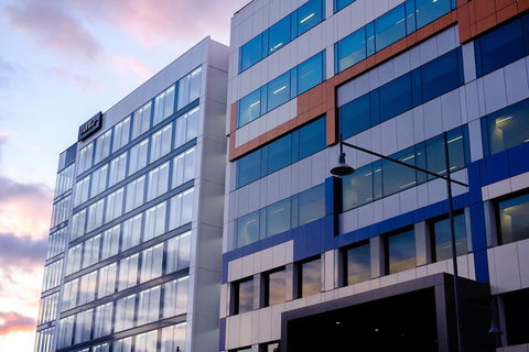 Mantra Albury Hotel - Accommodation Burleigh 2