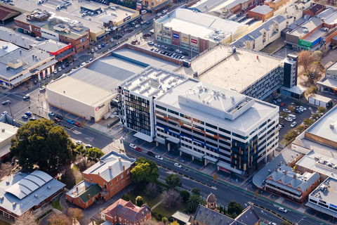 Mantra Albury Hotel - Accommodation Burleigh 4