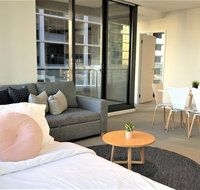 ReadySet Apartments at Upper West Side