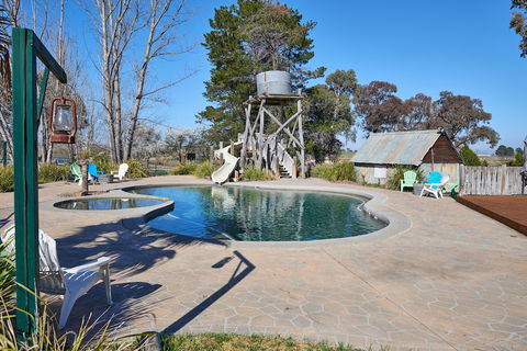 NRMA Bathurst Panorama Holiday Park - Accommodation Burleigh 2