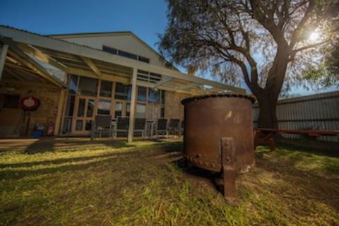 Cobb & Co Lodge - Accommodation Burleigh 0