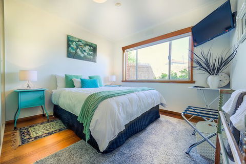 Ulverstone Boutique Accommodation - Accommodation Burleigh 3