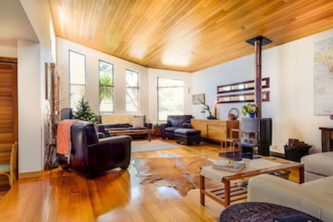 Ulverstone Boutique Accommodation - Accommodation Burleigh 0